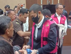 Perusahaan Anak Riza Chalid Teken 3 Proses Bisnis Dalam 1 Hari