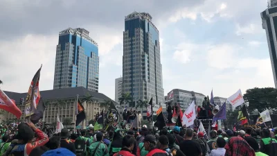 Saat Potongan Aplikator