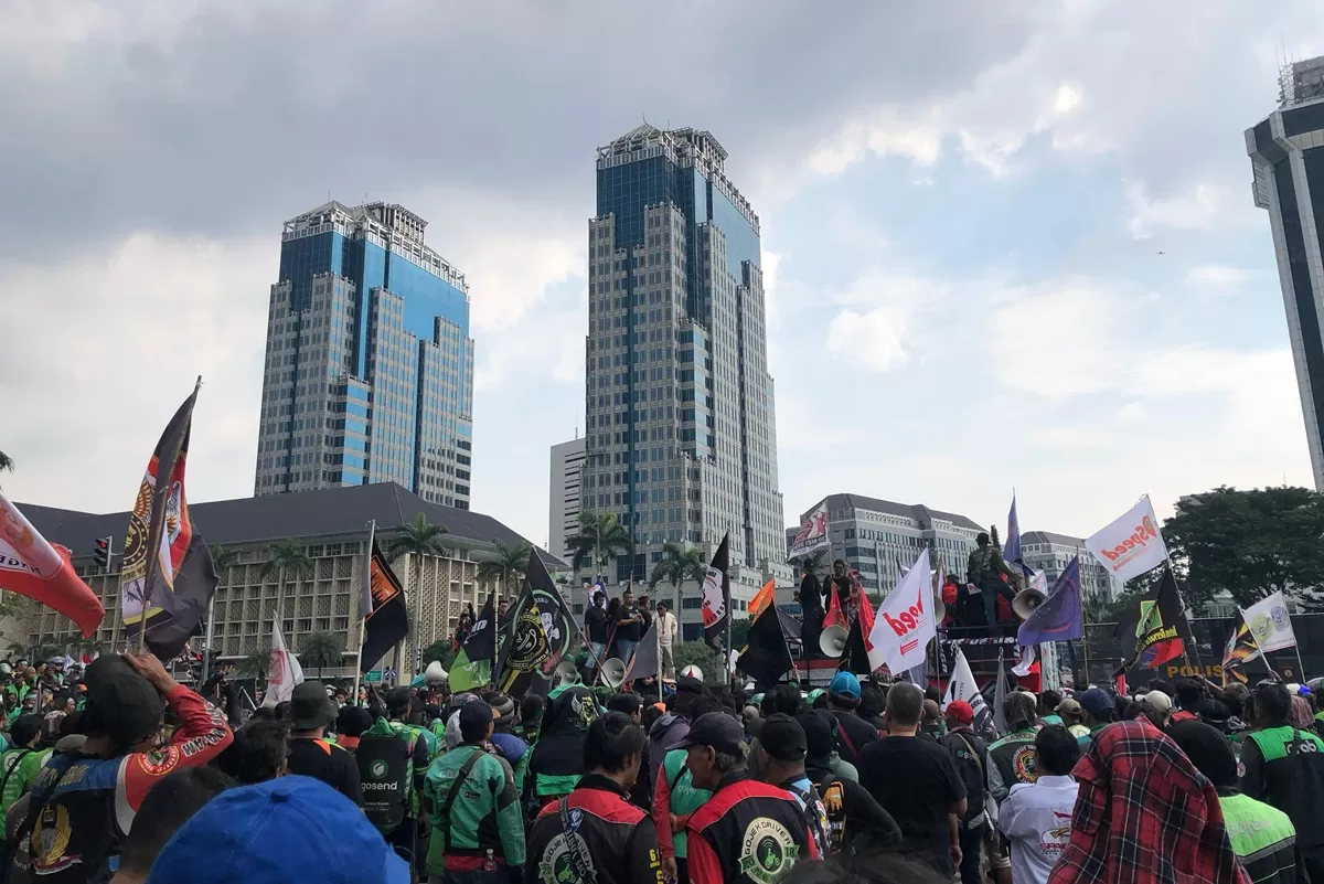 Saat Potongan Aplikator