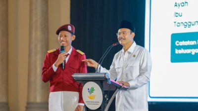 Gus Ipul Instruksikan