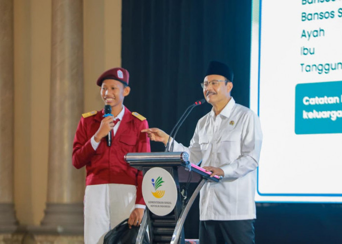 Gus Ipul Instruksikan