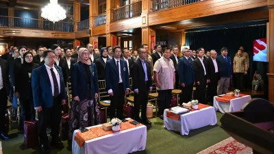 Prabowo dan Asosiasi